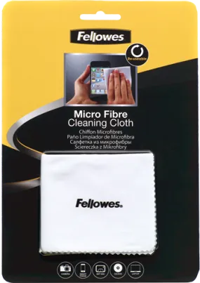 Micro Fibre Cleaning Cloth