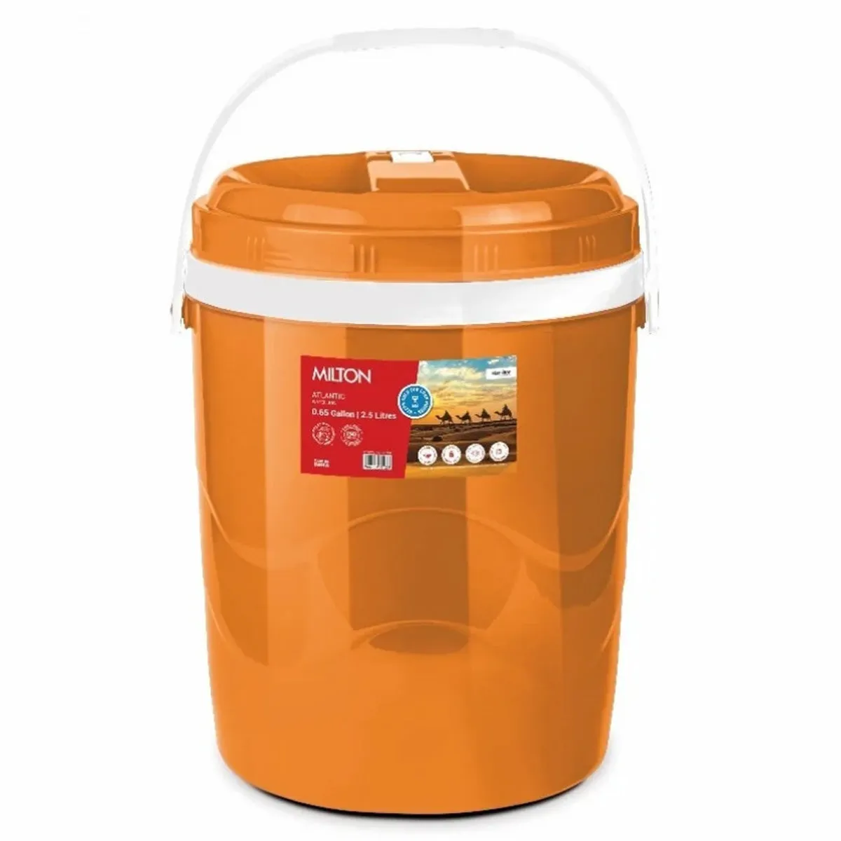 Milton Atlantic Jug 2.5L Orange