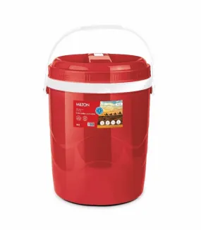 Milton Atlantic Jug 2.5L Red