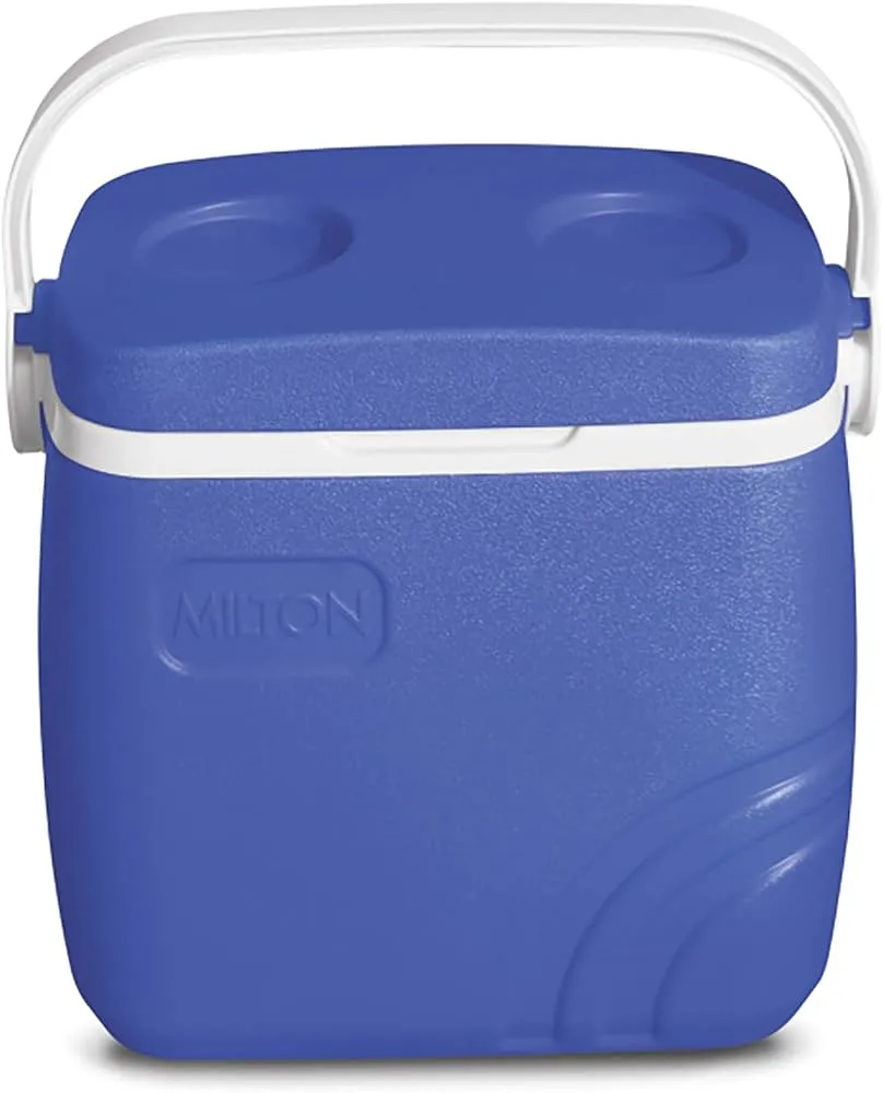 Milton Super Chill Ice Box 8L Blue