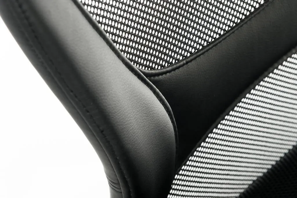 Mistral 2 Ergonomic Mesh Office Chair