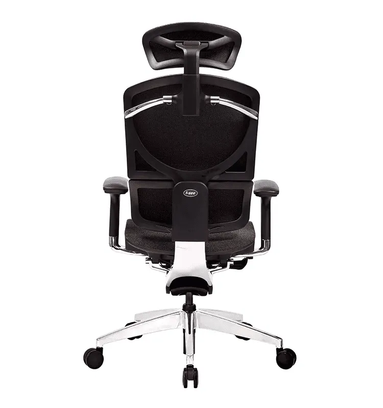 Modern Design High Back Mesh Swivel Manager Ergonomic Executive Office Chair