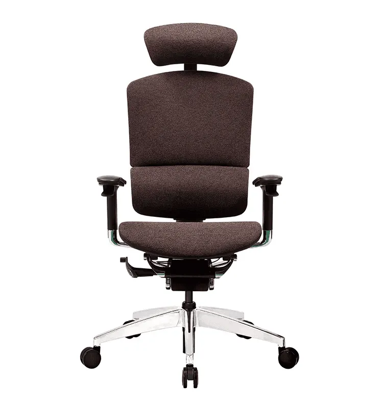 Modern Design High Back Mesh Swivel Manager Ergonomic Executive Office Chair