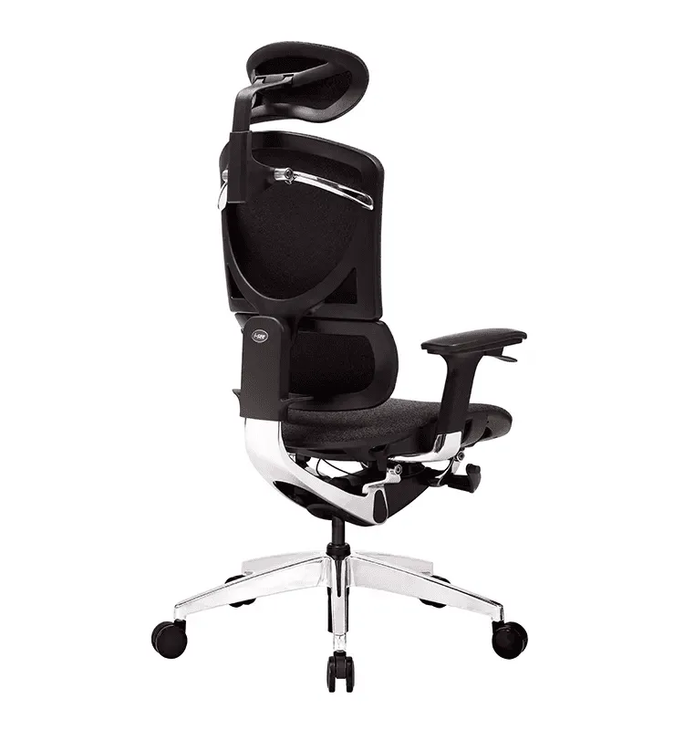 Modern Design High Back Mesh Swivel Manager Ergonomic Executive Office Chair