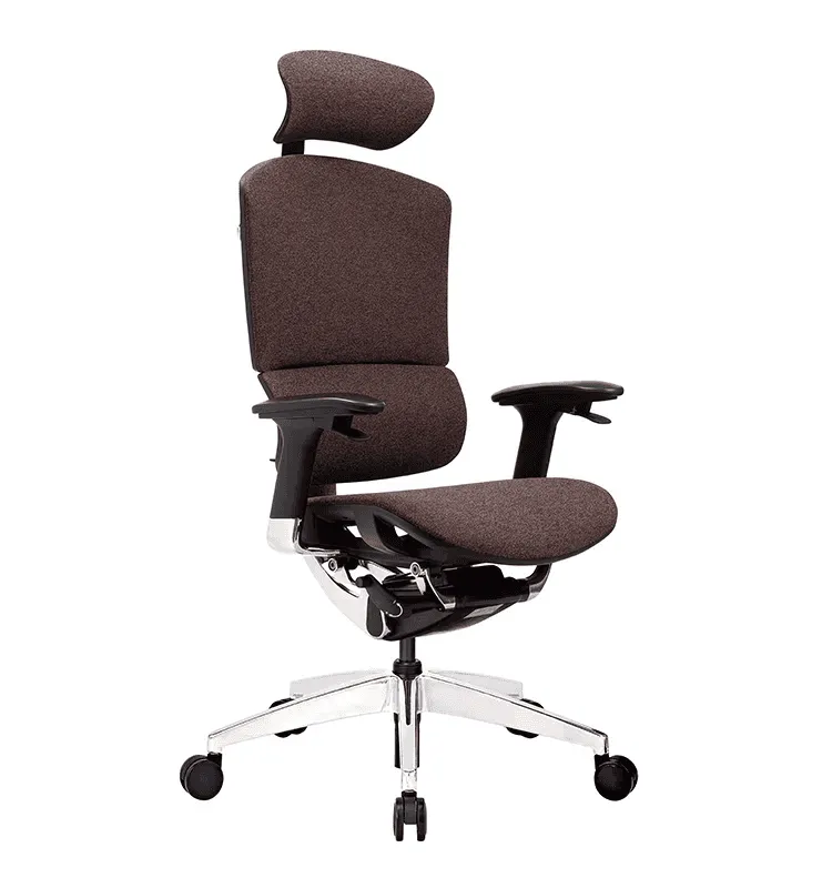 Modern Design High Back Mesh Swivel Manager Ergonomic Executive Office Chair