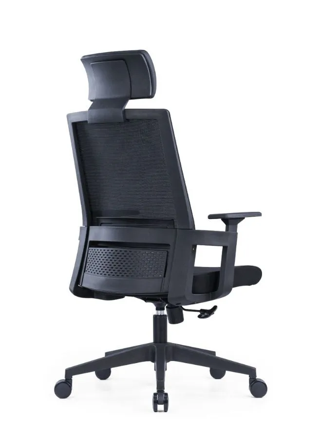 Modern Executive Office Chair for Long Use in Office, Home, Shops