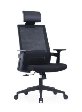 Modern Executive Office Chair for Long Use in Office, Home, Shops