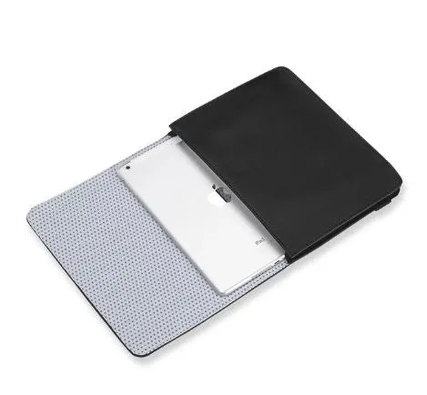 Moleskine Laptop Case 15" Black