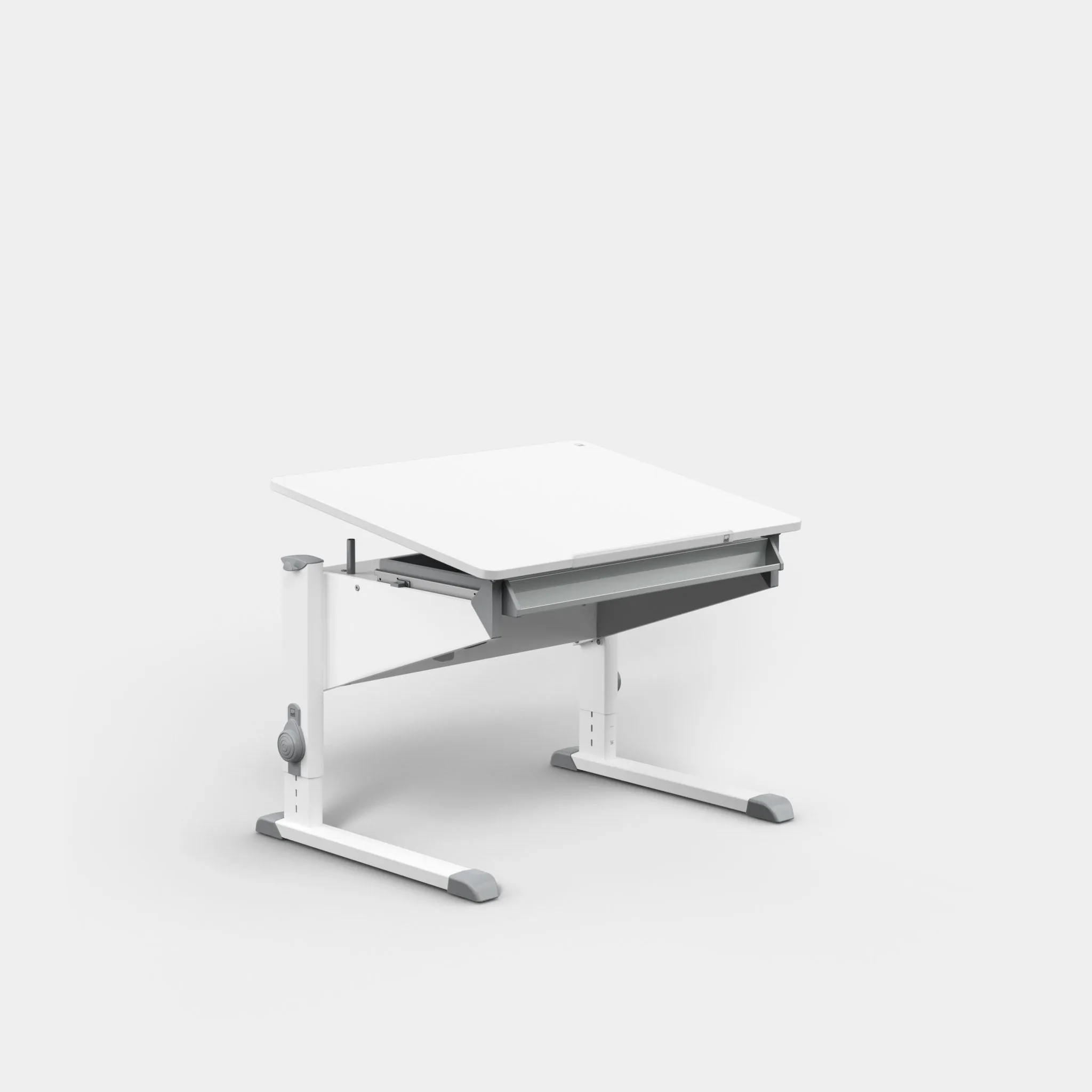 Moll easy Bandit Compact Study Desk