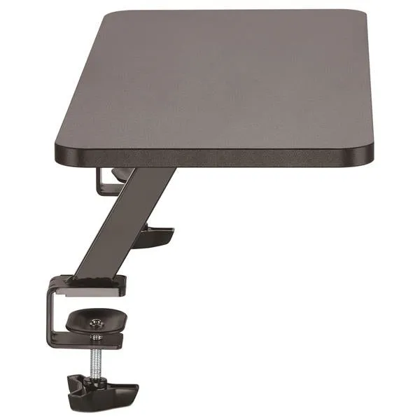 Monitor Riser Stand - Clamp On