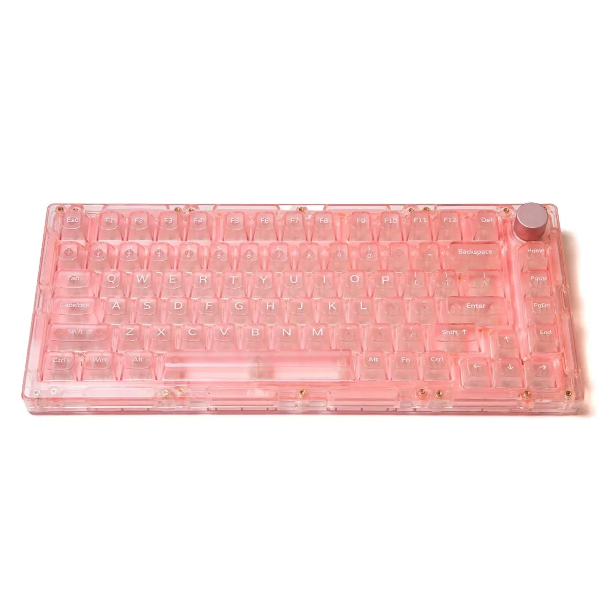 Monsgeek ICE75 75% Keyboard