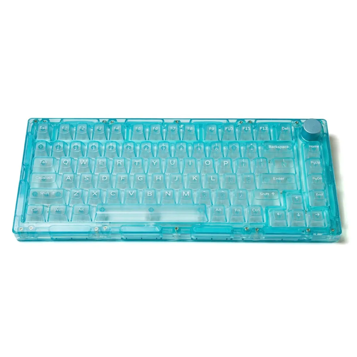 Monsgeek ICE75 75% Keyboard