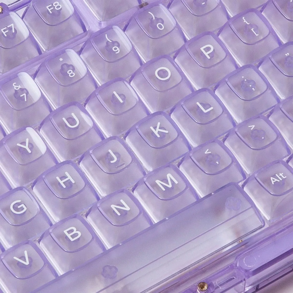 Monsgeek ICE75 75% Keyboard