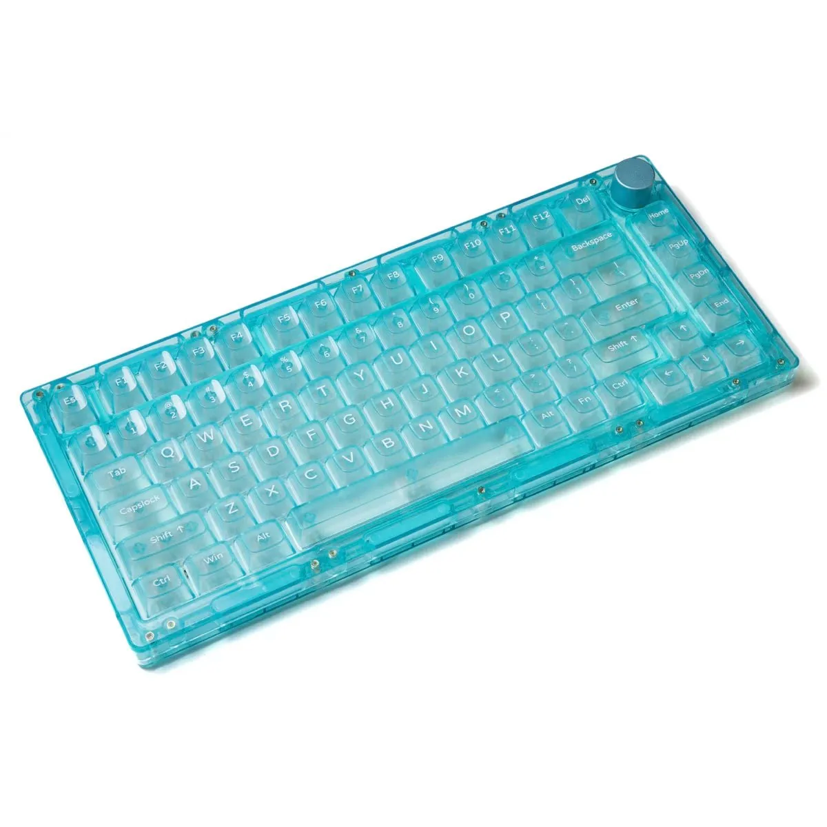 Monsgeek ICE75 75% Keyboard