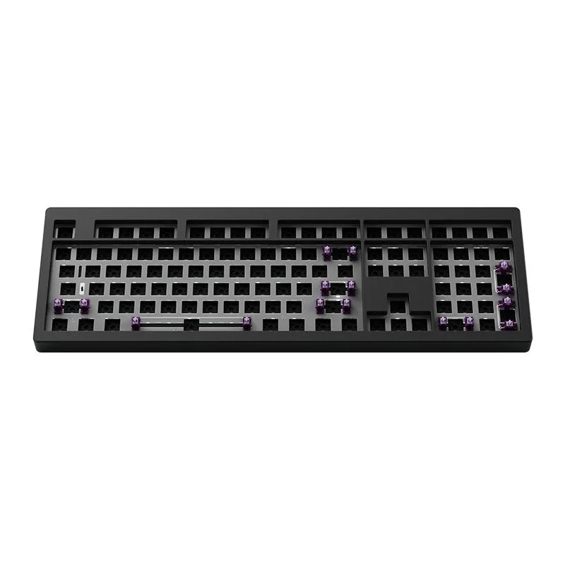 Monsgeek M5W Mechanical Aluminum Keyboard Barebone