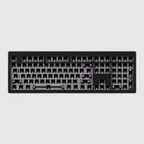 Monsgeek M5W Mechanical Aluminum Keyboard Barebone