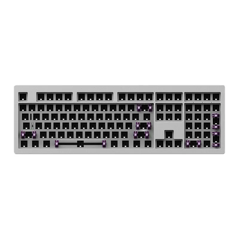 Monsgeek M5W Mechanical Aluminum Keyboard Barebone