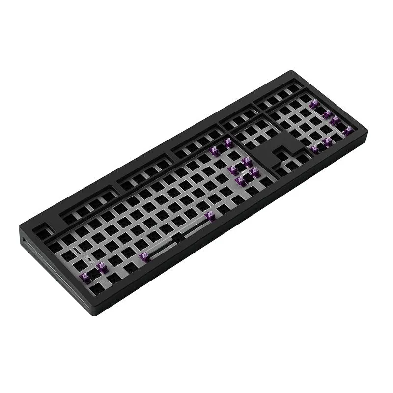 Monsgeek M5W Mechanical Aluminum Keyboard Barebone