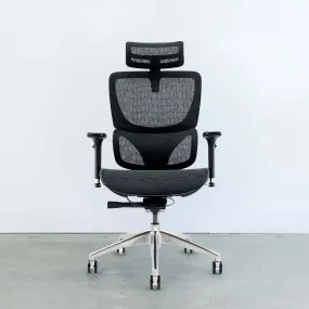 Motion SpaceMesh Office Chair