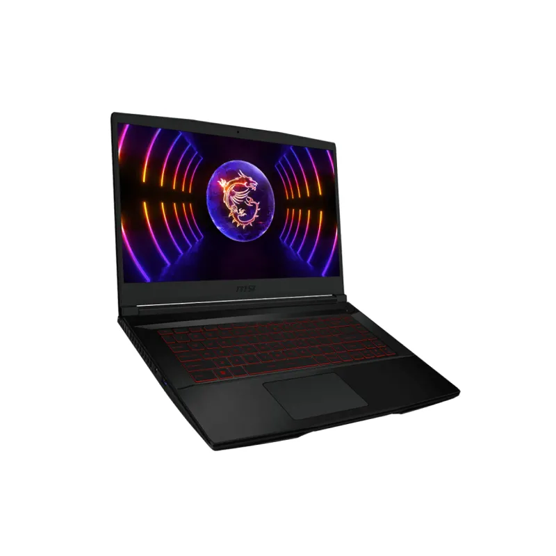 MSI 9S7-16R821-035 Thin GF63 12VE-035SG Gaming Laptop