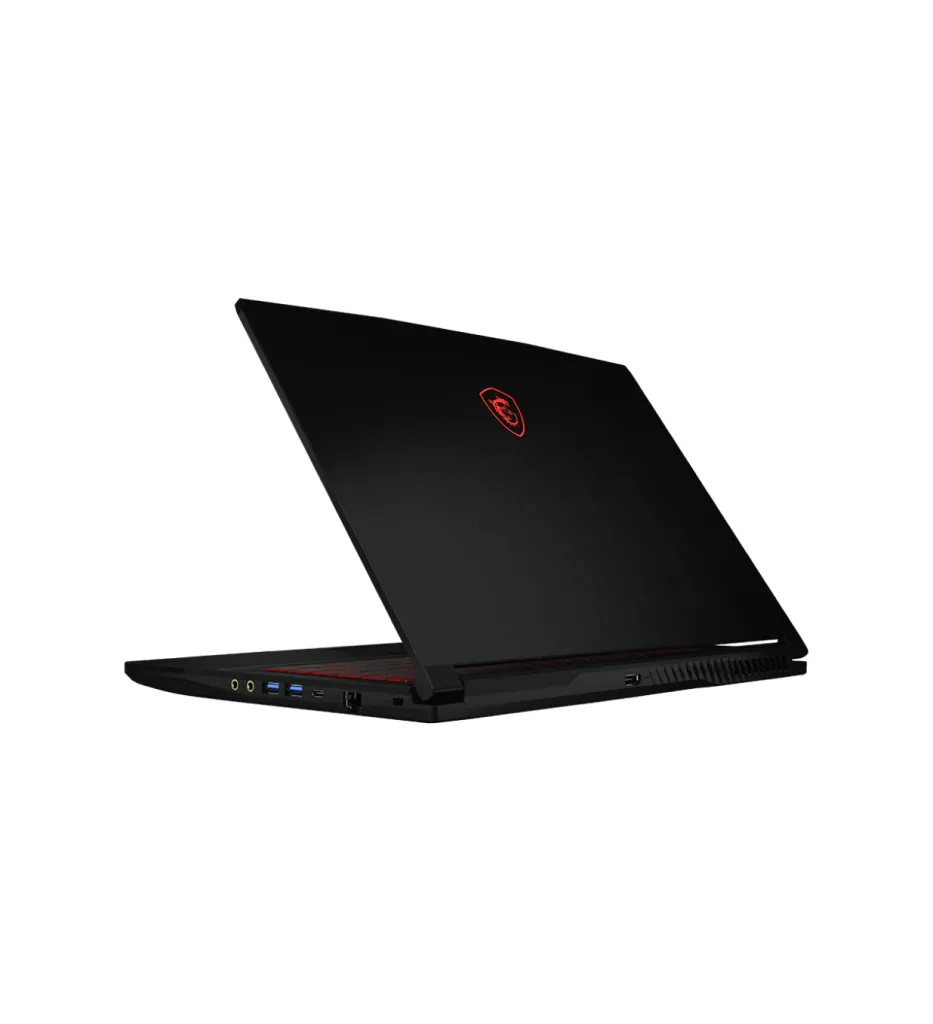 MSI 9S7-16R821-035 Thin GF63 12VE-035SG Gaming Laptop