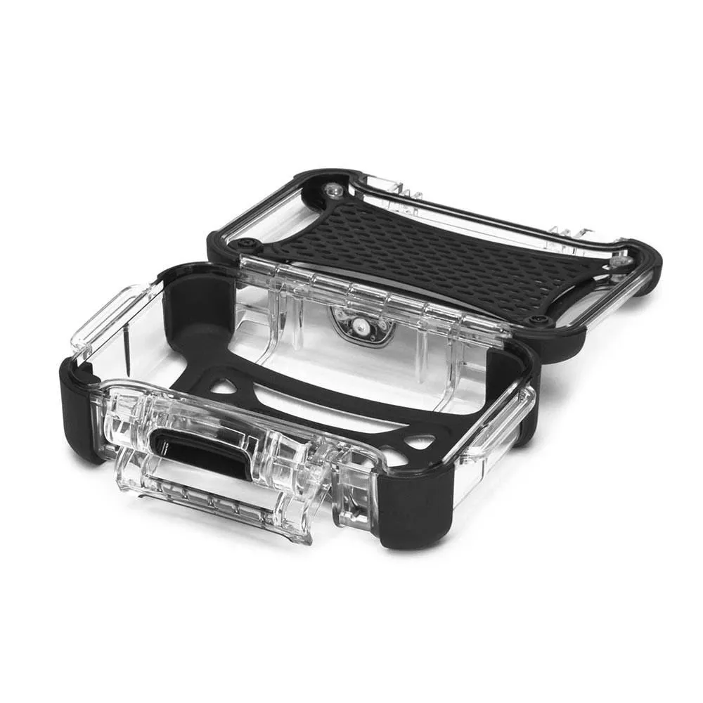 Nanuk Nano 330 Case (Clear)