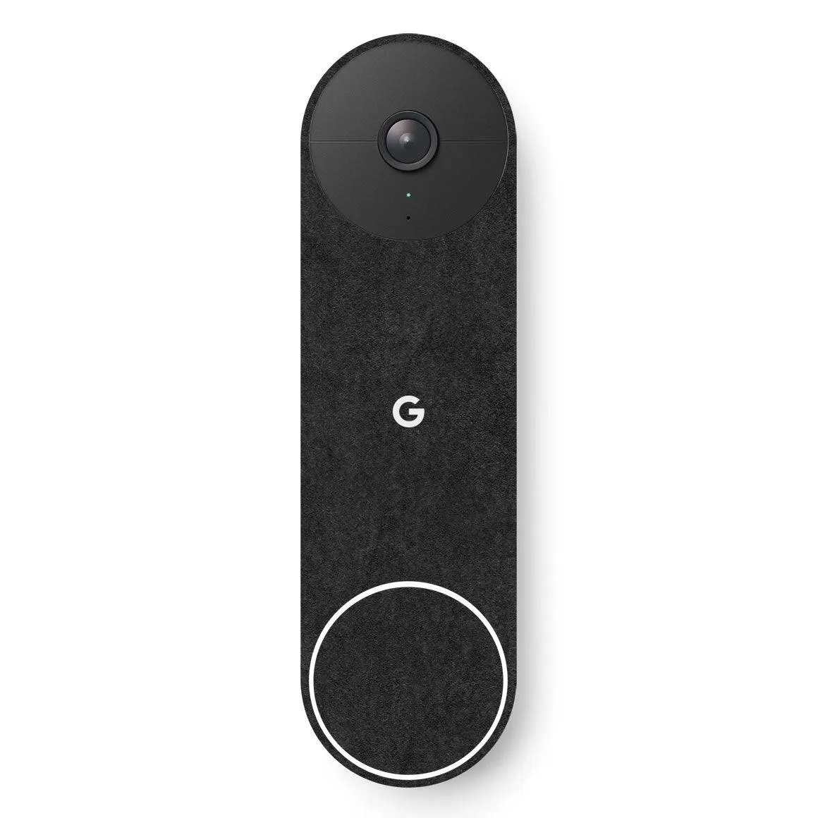 Nest DoorBell (Battery) Stone Series Skins