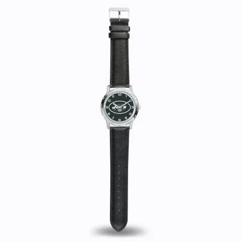 New York Jets Men's Wrecker Watch