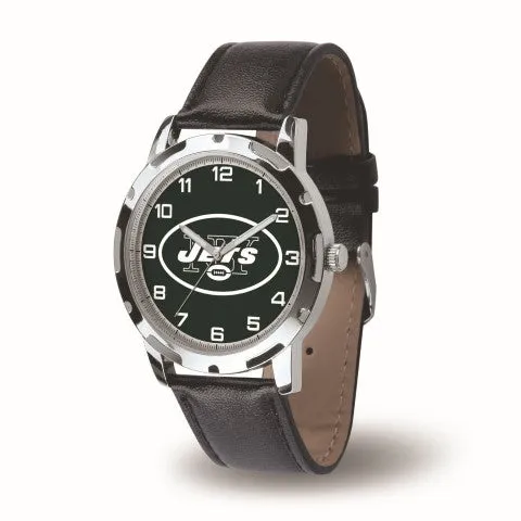 New York Jets Men's Wrecker Watch