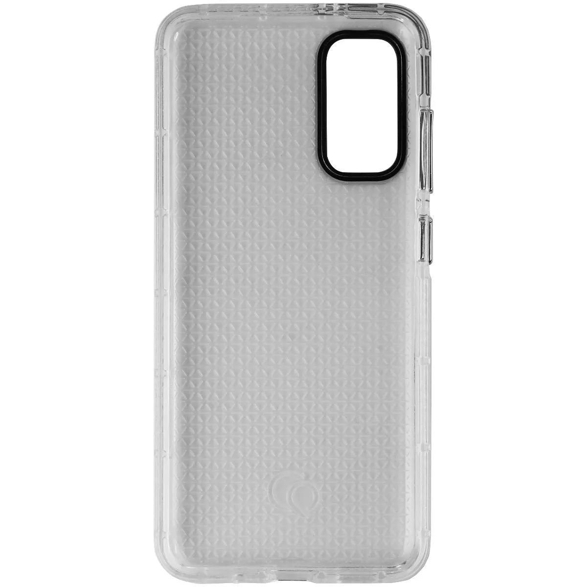 Nimbus9 Phantom 2 Series Case Clear for Samsung Galaxy S20 - Clear