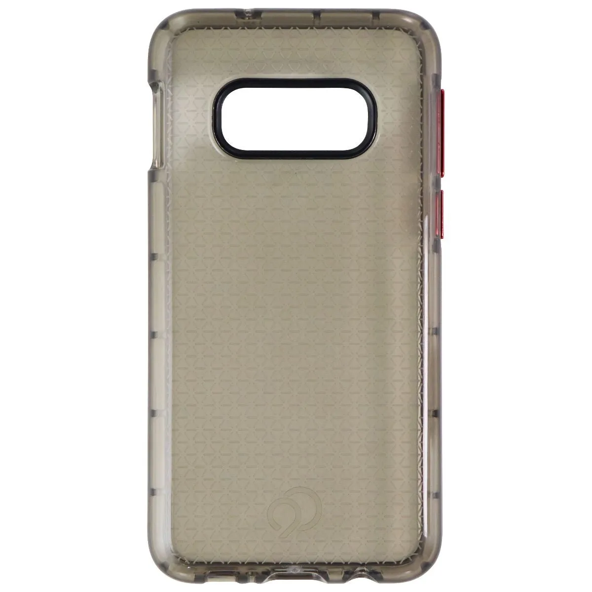 Nimbus9 Phantom 2 Series Case for Samsung Galaxy S10e (5.8) - Carbon / Clear