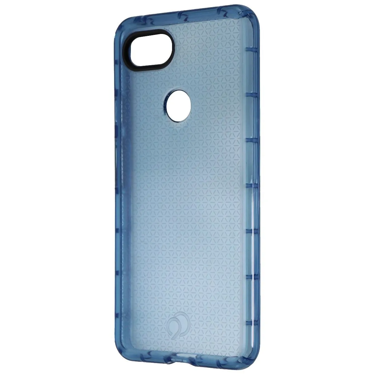 Nimbus9 Phantom 2 Series Gel Case for Google Pixel 3 XL - Pacific Blue