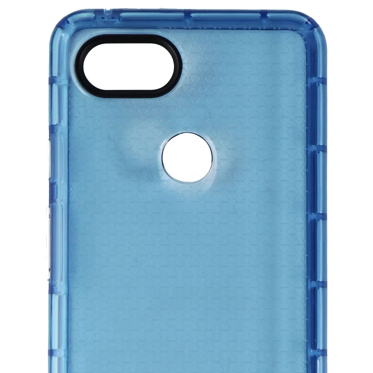 Nimbus9 Phantom 2 Series Gel Case for Google Pixel 3 XL - Pacific Blue