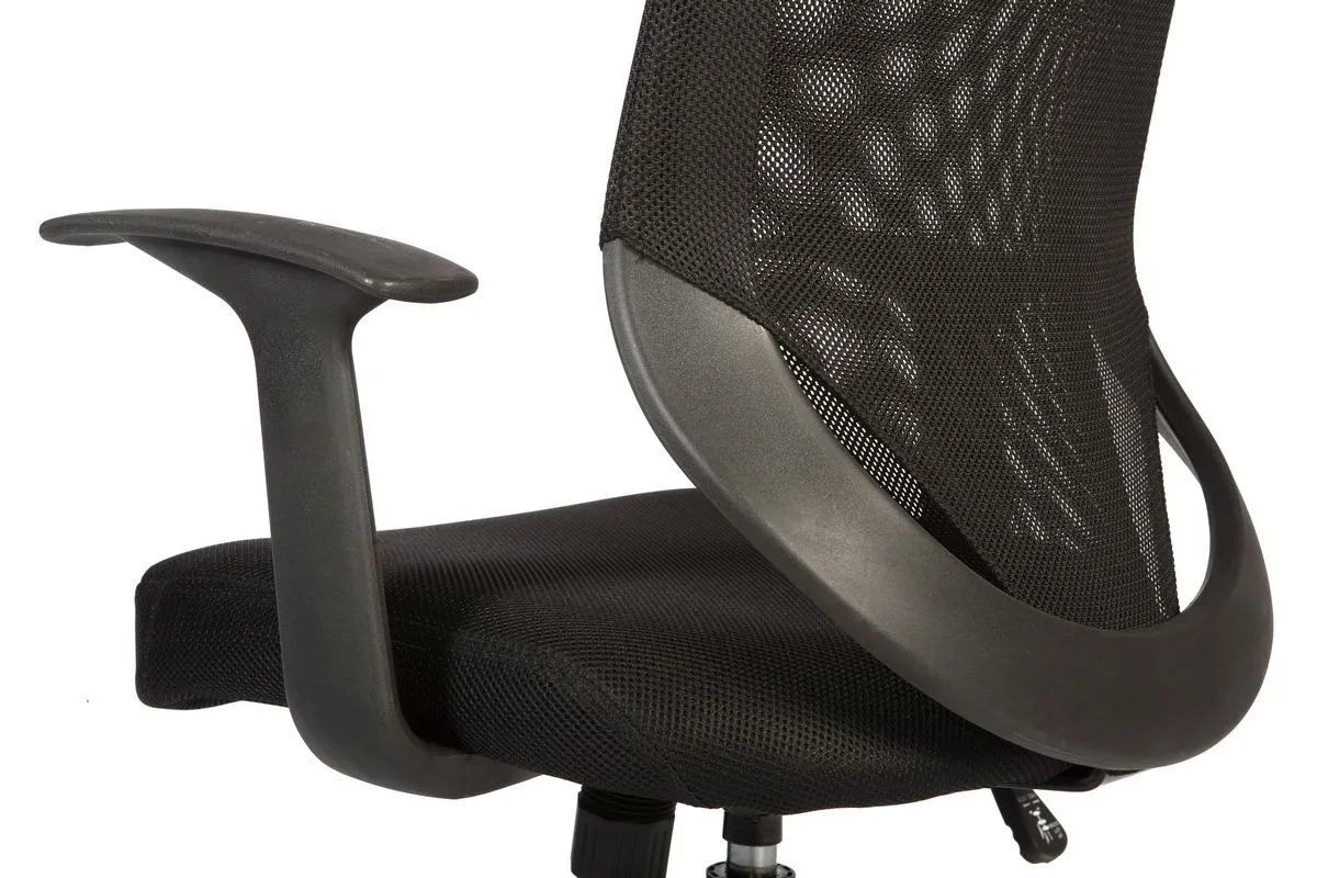 Nova Mesh Ergonomic Chair