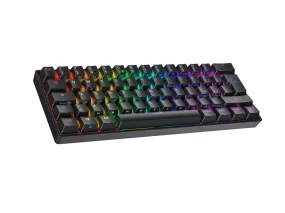 Nova n60 Mechanical Gaming Keyboard - [ISO IT]