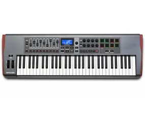 Novation Impulse 61