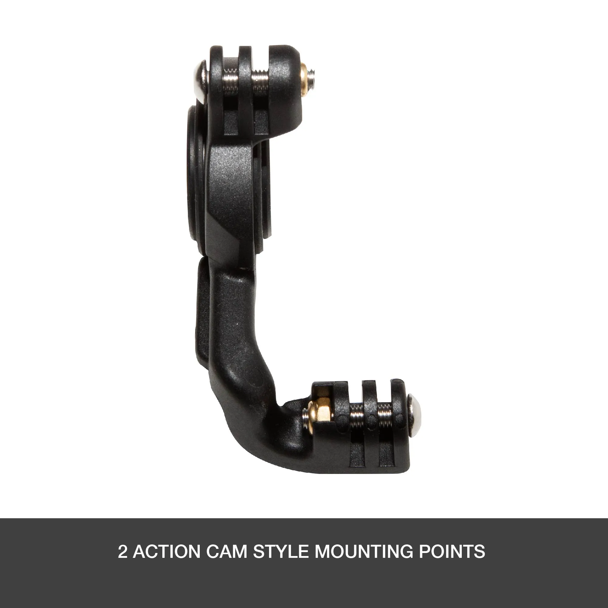 NR GO ActionCam C2 Handlebar Mount