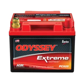 Odyssey Battery 330CCA/480CA SAE Terminals