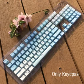 OEM Profile Keycaps set