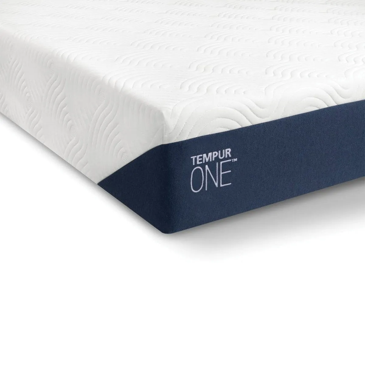 One Medium Mattress