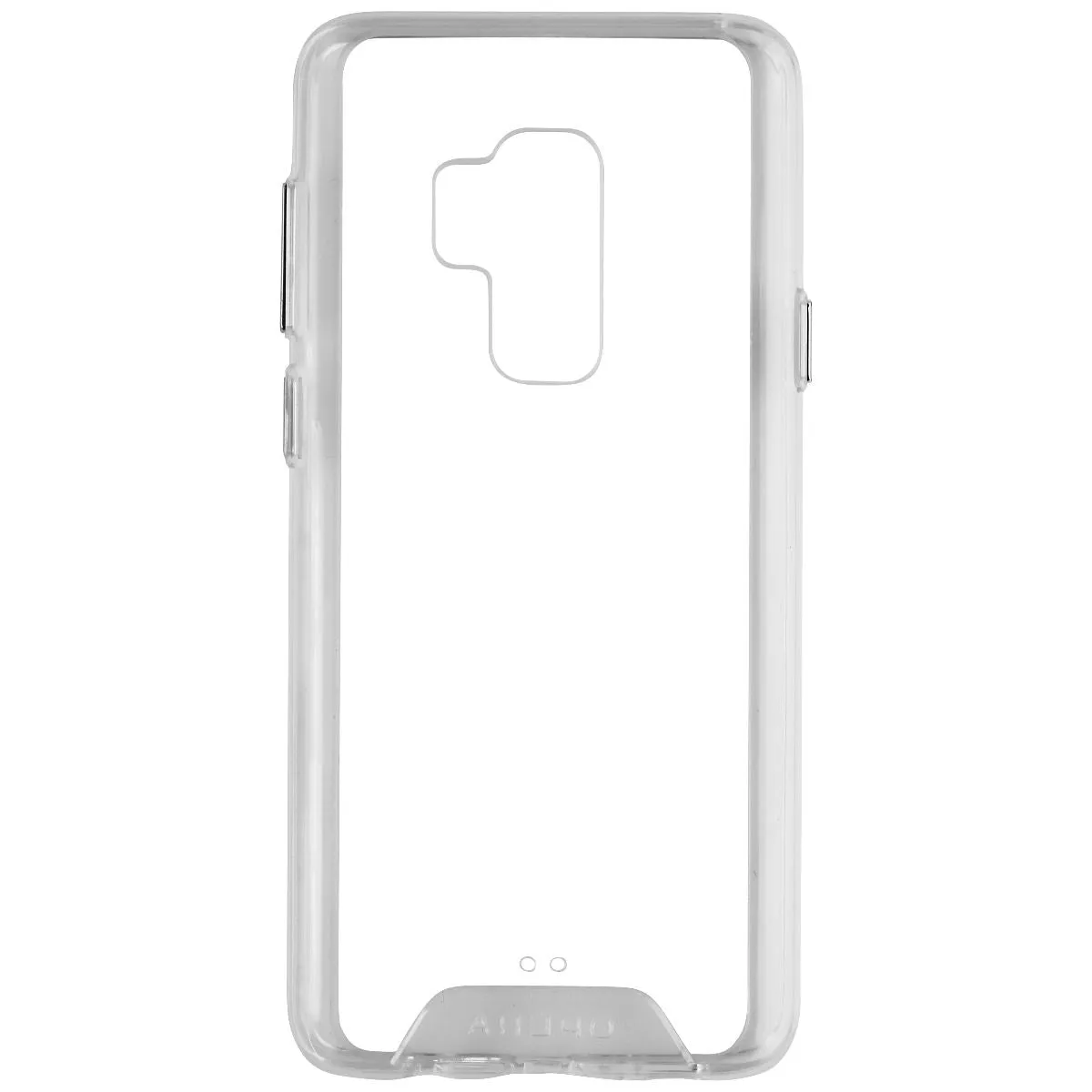 Opera Space Series Case for Samsung Galaxy S9 Plus - Clear