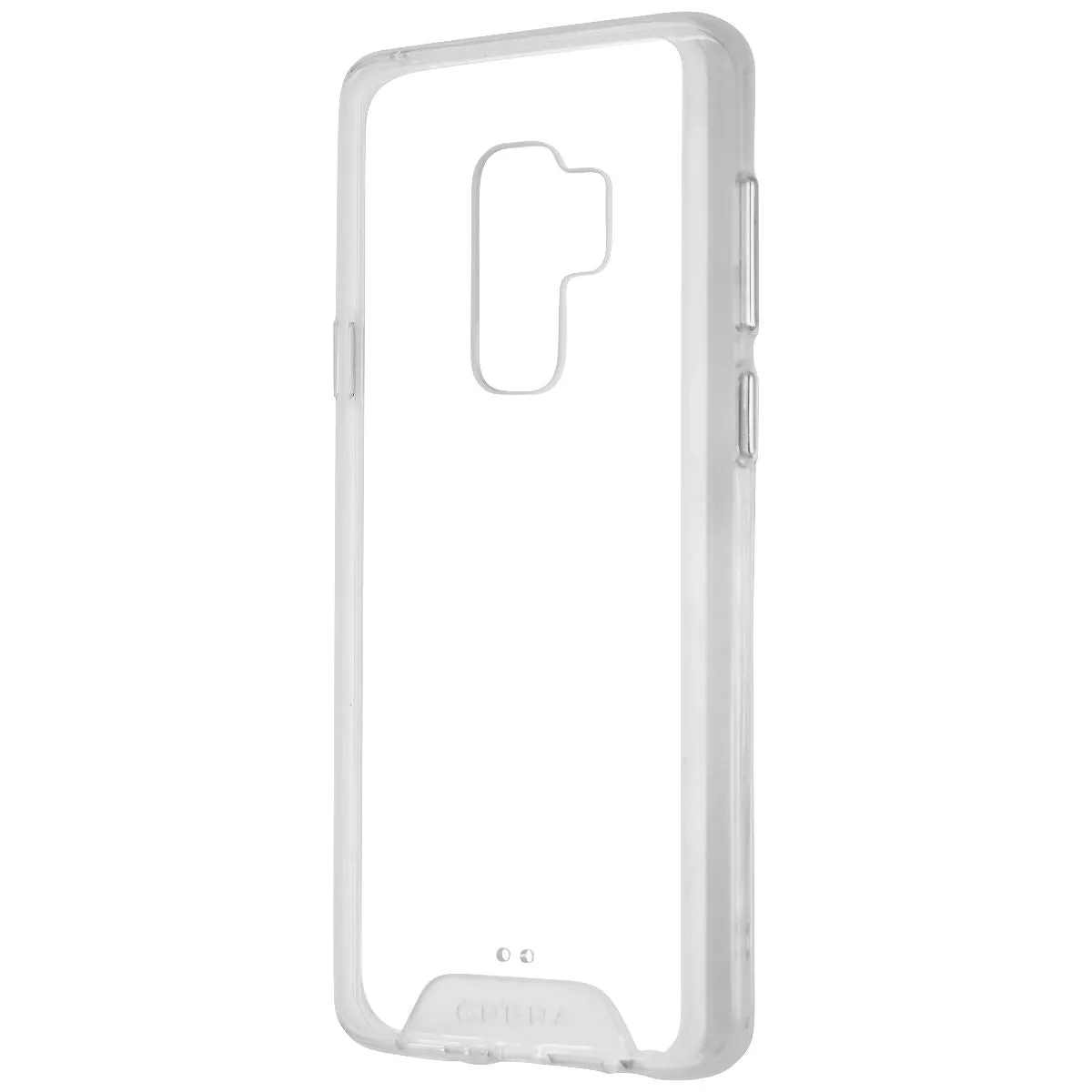 Opera Space Series Case for Samsung Galaxy S9 Plus - Clear