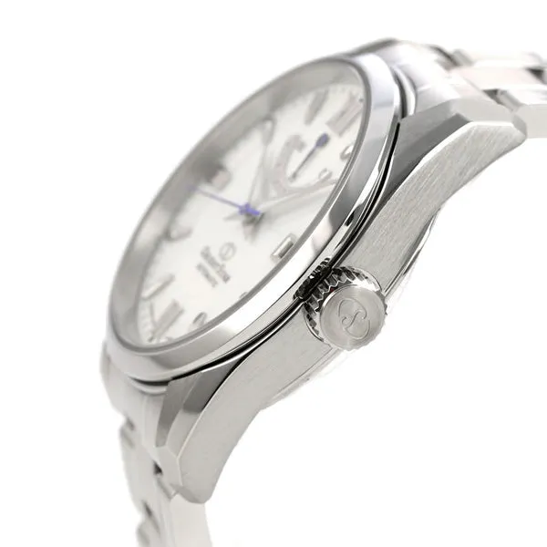 Orient Star Contemporary Men's Silver Watch RE-AU0006S00B