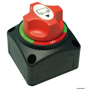 Osculati Battery Switch