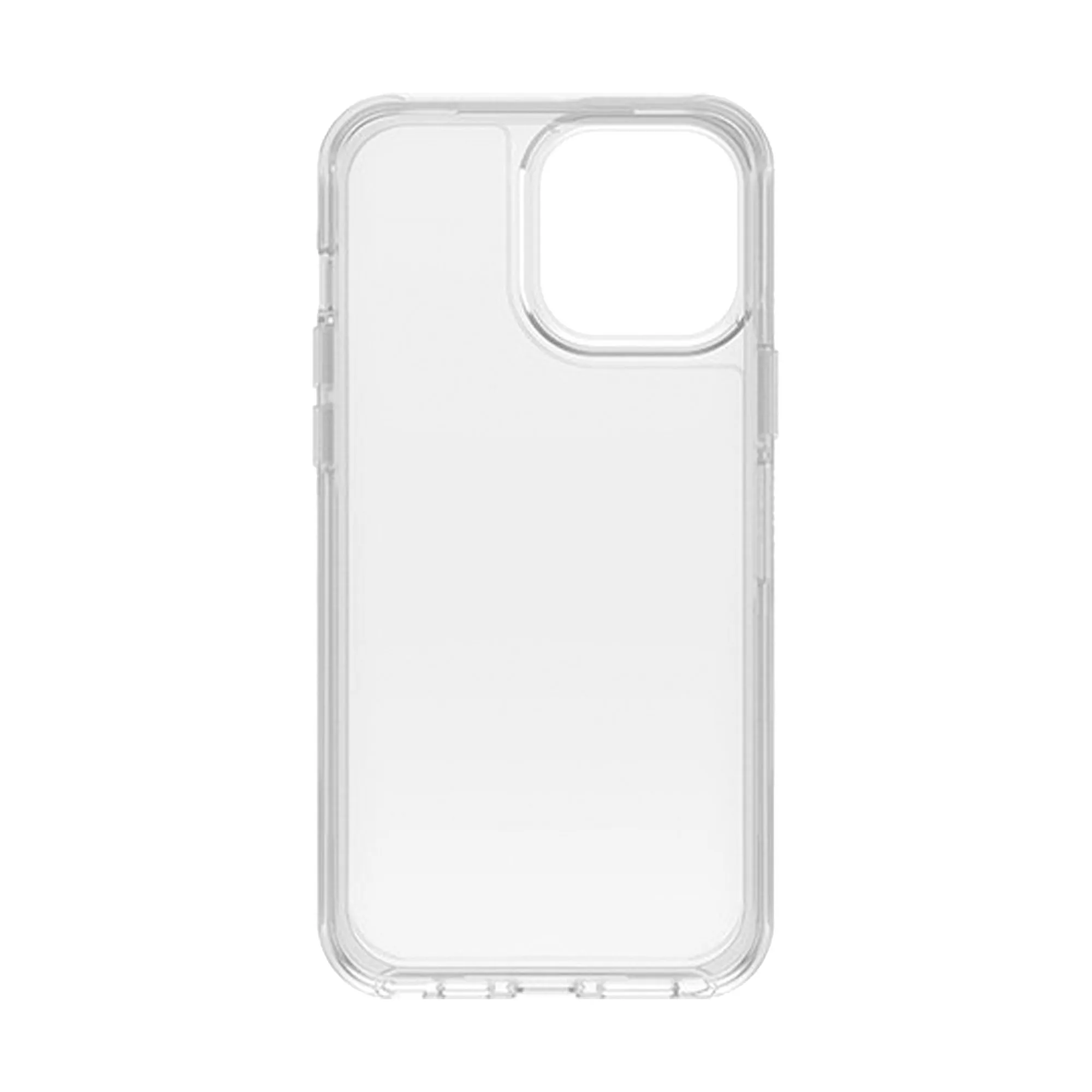 Otterbox Symmetry Clear for iPhone 13 6.1" 5G - Antimicrobial Case - Clear (Barcode: 840104284445 )