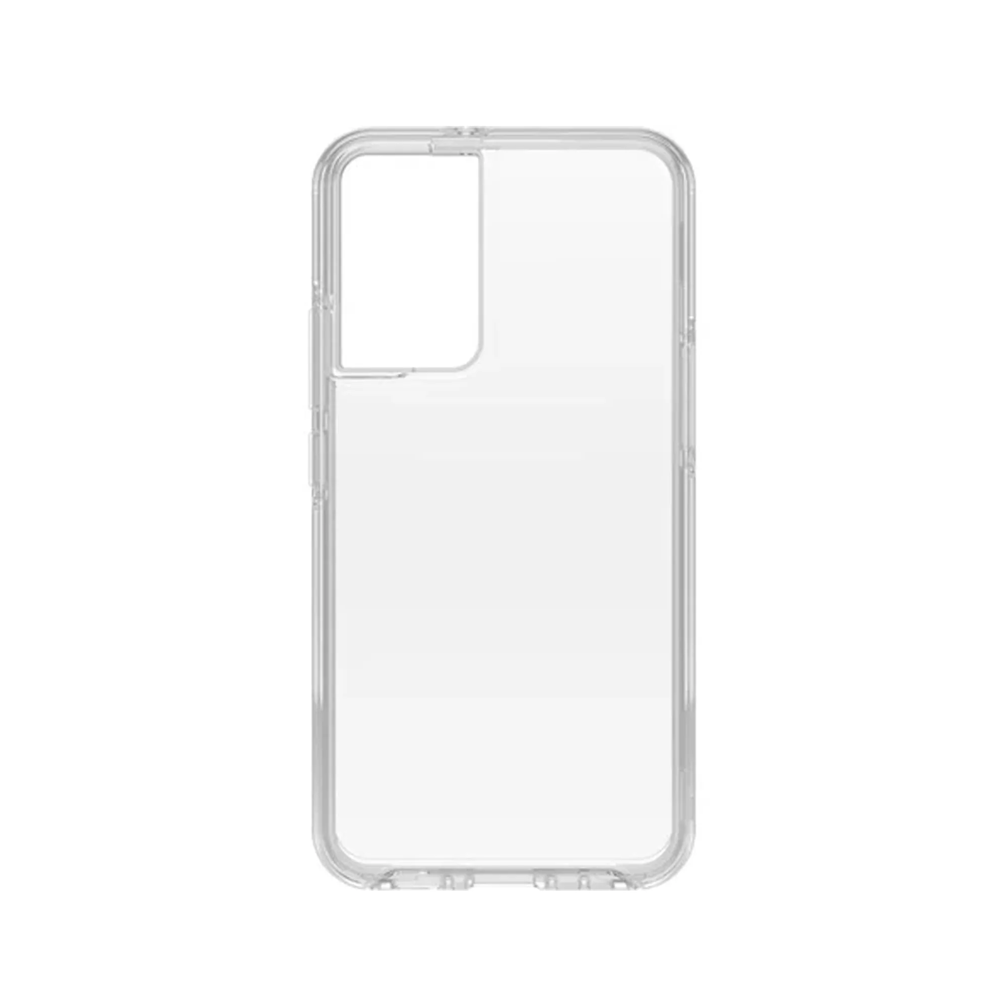 Otterbox Symmetry Clear Series Case for Samsung Galaxy S22 Plus - Clear (Barcode: 840104296646 )