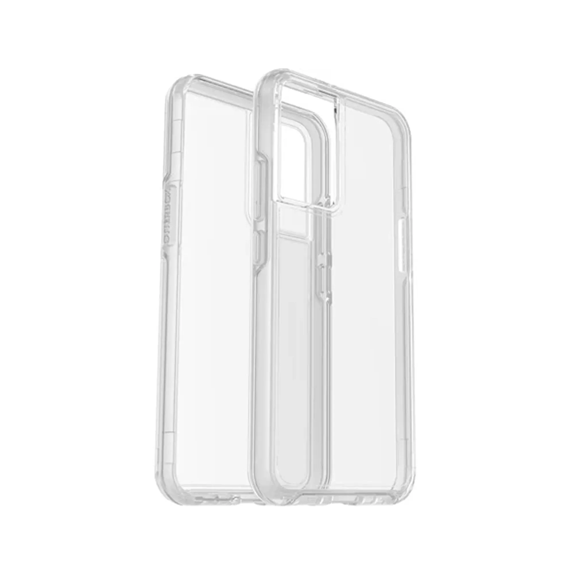 Otterbox Symmetry Clear Series Case for Samsung Galaxy S22 Plus - Clear (Barcode: 840104296646 )