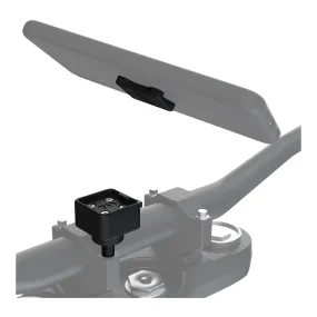 Oxford CLIQR Universal Handlebar Riser Mount