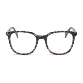 PARKER - LEOPARD TORTOISE   PRESCRIPTION GLASSES