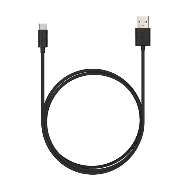 Pebble Usb-A To Usb-C Cable